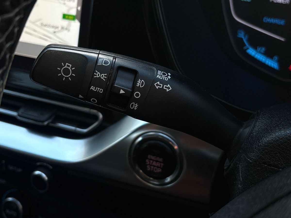 Used Kia Niro 2021 for sale - 77364587: Photo 23