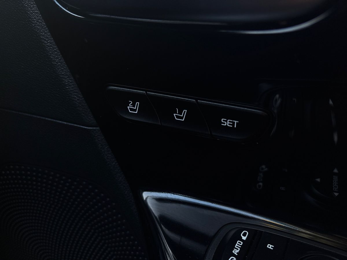 Used Kia Niro 2021 for sale - 77364587: Photo 25