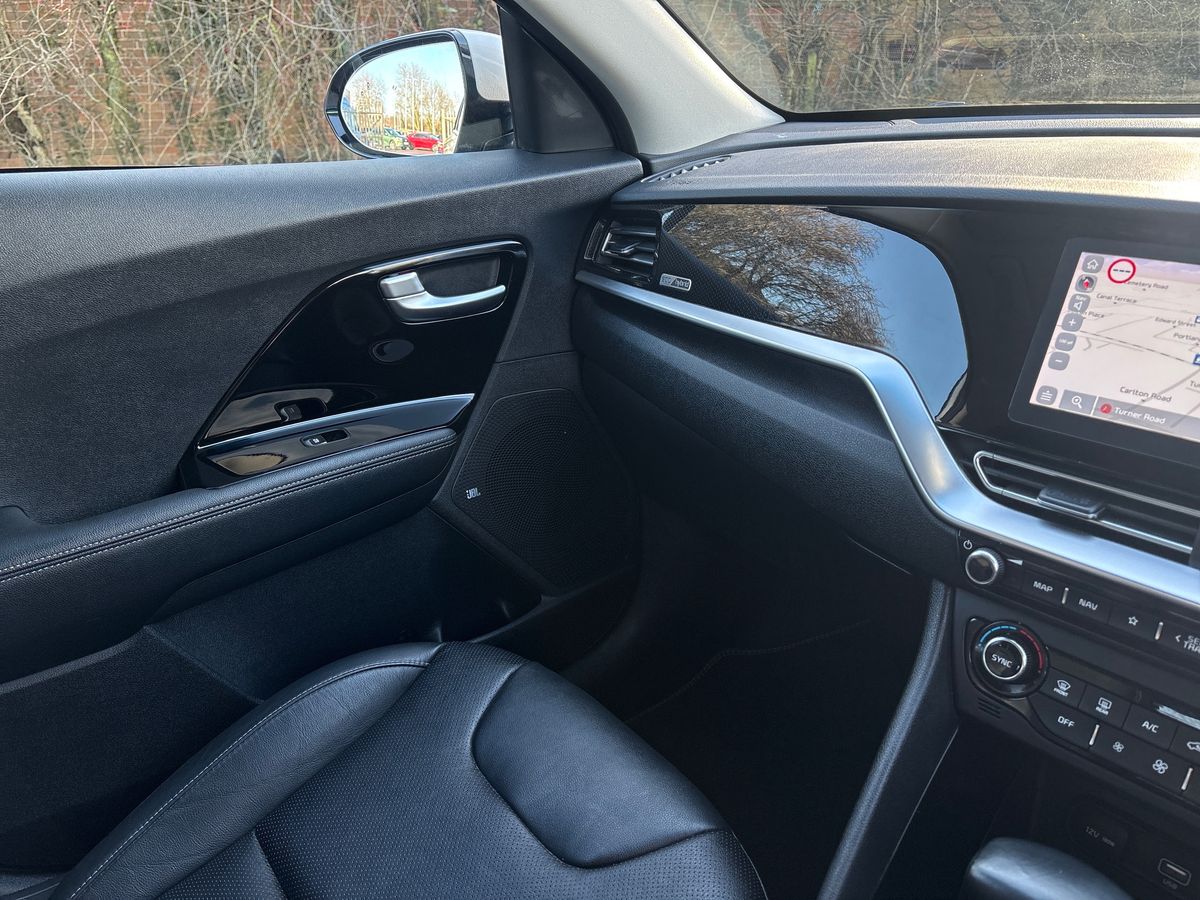 Used Kia Niro 2021 for sale - 77364587: Photo 27