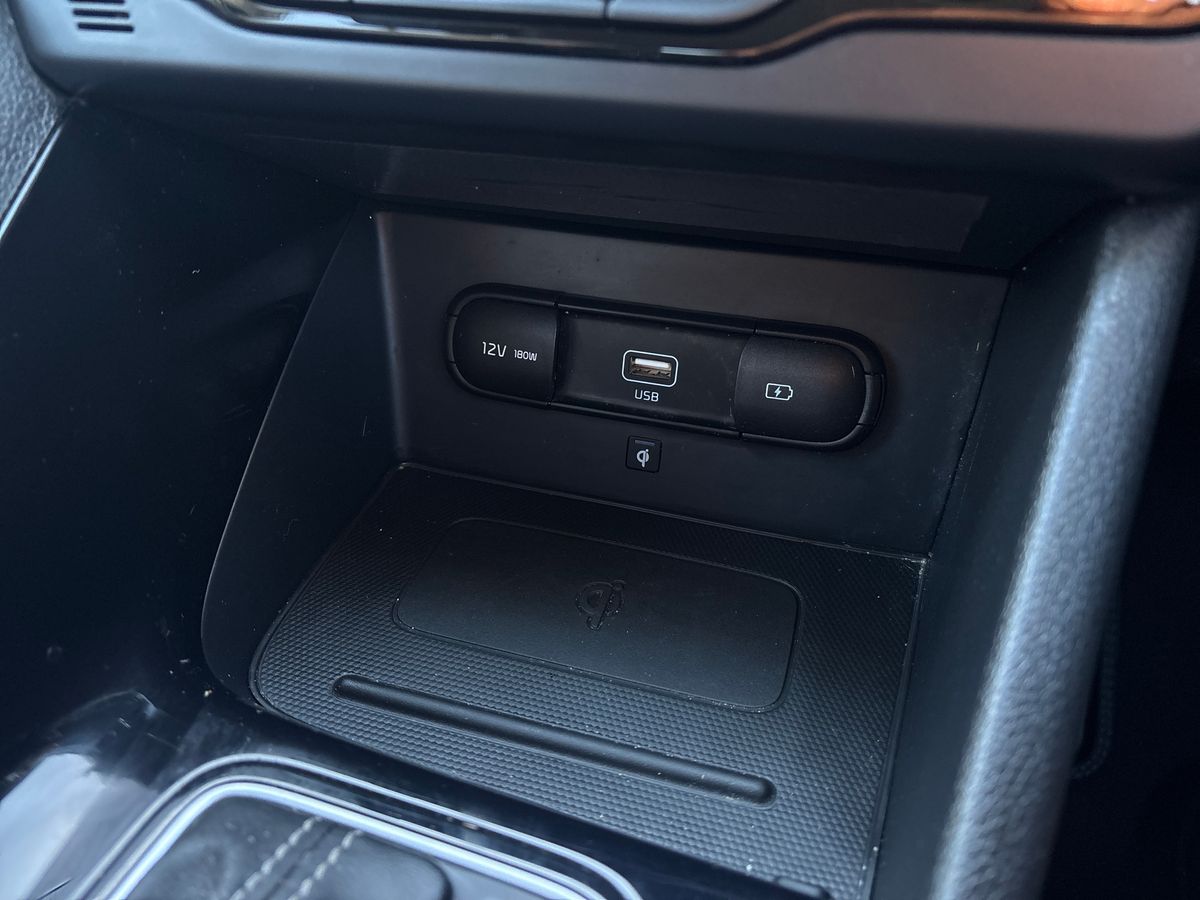 Used Kia Niro 2021 for sale - 77364587: Photo 28