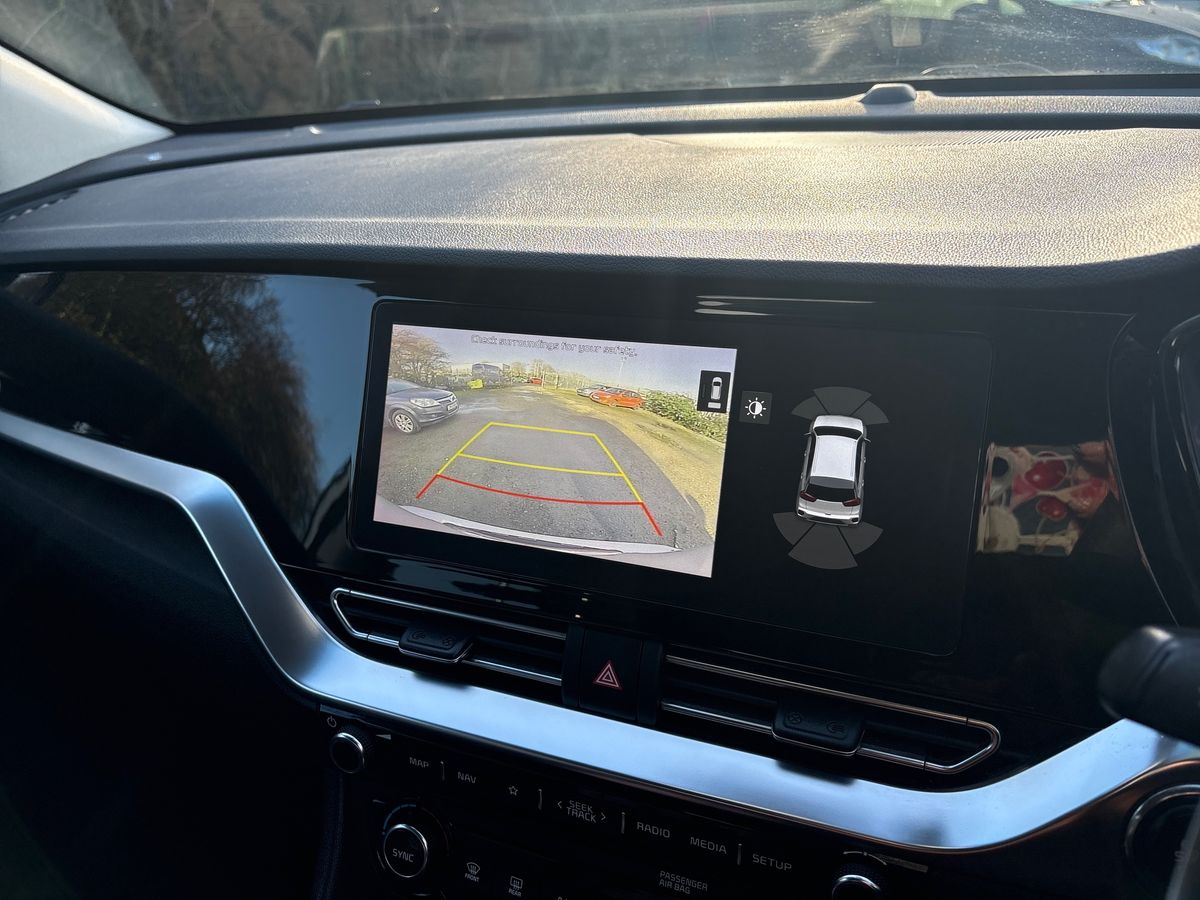 Used Kia Niro 2021 for sale - 77364587: Photo 29