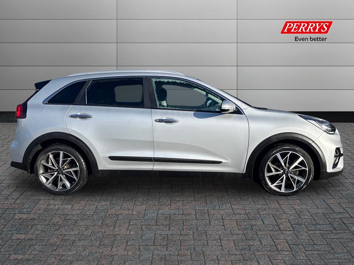Used Kia Niro 2021 for sale - 77364587: Photo 3
