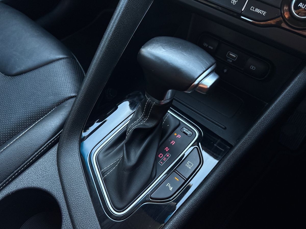 Used Kia Niro 2021 for sale - 77364587: Photo 31