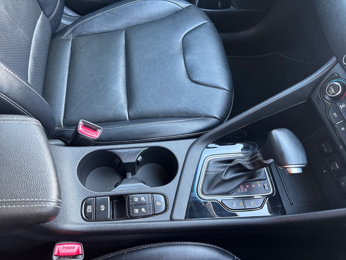 Used Kia Niro 2021 for sale - 77364587: Photo 35