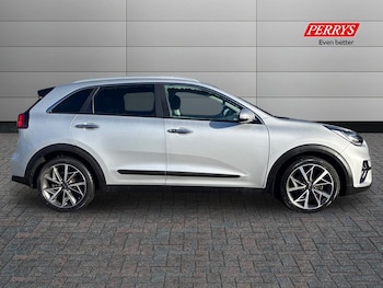 Used Kia Niro 2021 for sale - 77364587: Photo