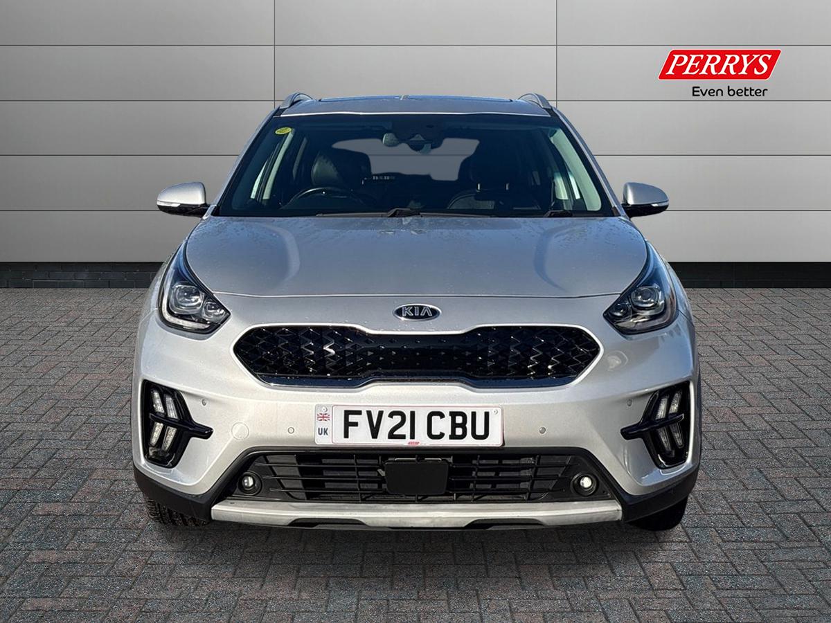 Used Kia Niro 2021 for sale - 77364587: Photo 4