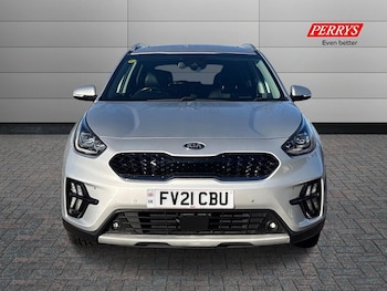 Used Kia Niro 2021 for sale - 77364587: Photo
