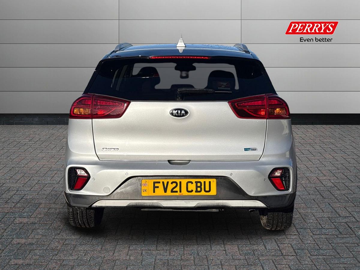 Used Kia Niro 2021 for sale - 77364587: Photo 5