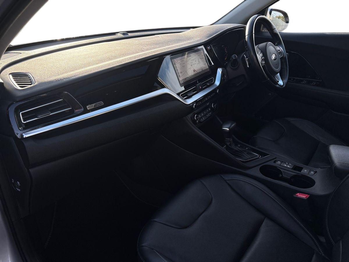 Used Kia Niro 2021 for sale - 77364587: Photo 6