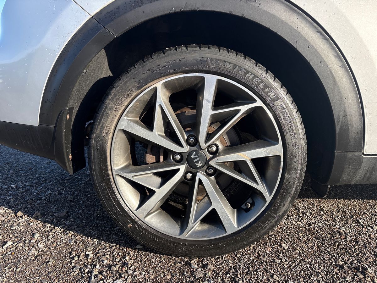 Used Kia Niro 2021 for sale - 77364587: Photo 7