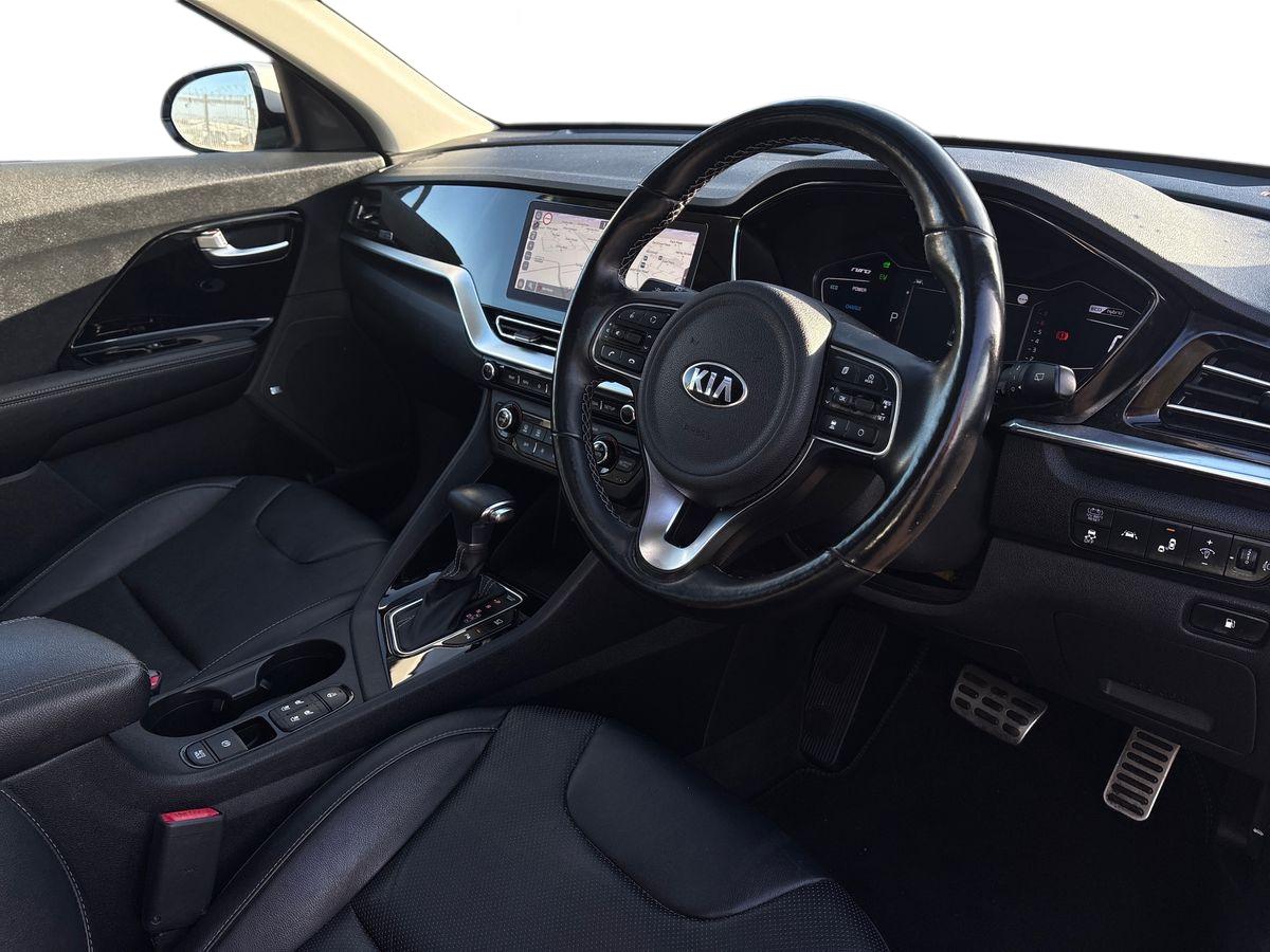 Used Kia Niro 2021 for sale - 77364587: Photo 8
