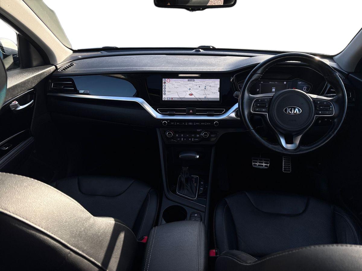 Used Kia Niro 2021 for sale - 77364587: Photo 9