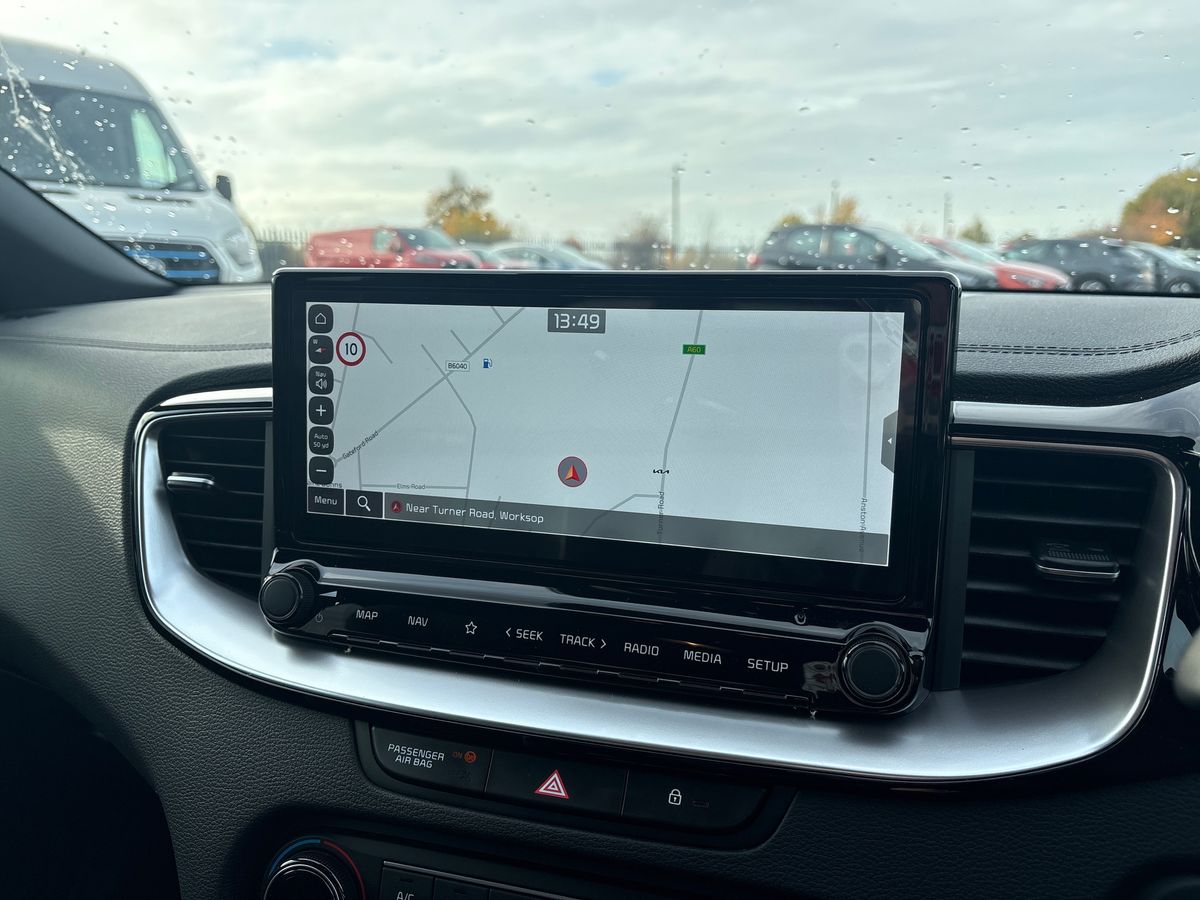 Used Kia XCeed 2025 for sale - 77916582: Photo 11