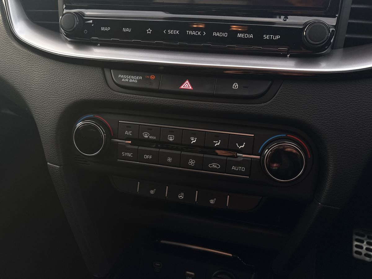 Used Kia XCeed 2025 for sale - 77916582: Photo 12