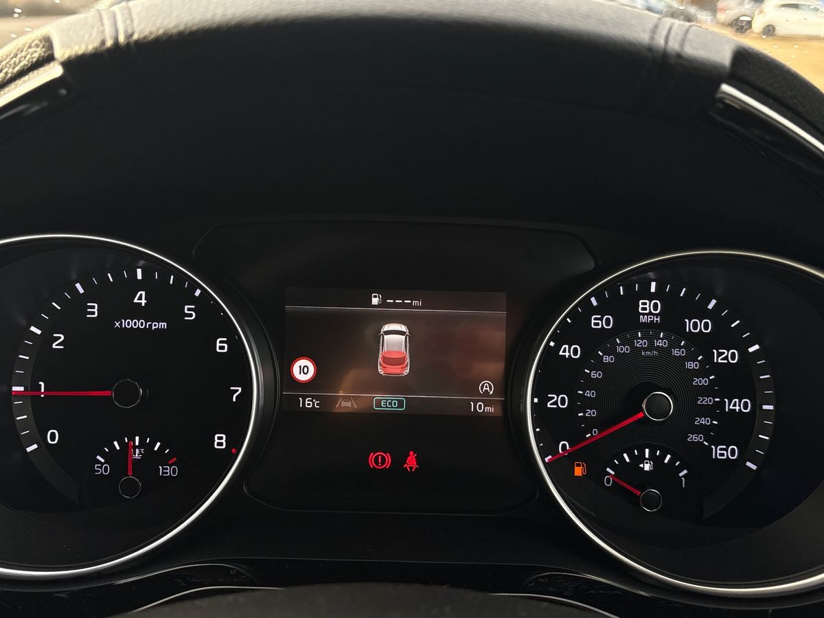 Used Kia XCeed 2025 for sale - 77916582: Photo 14