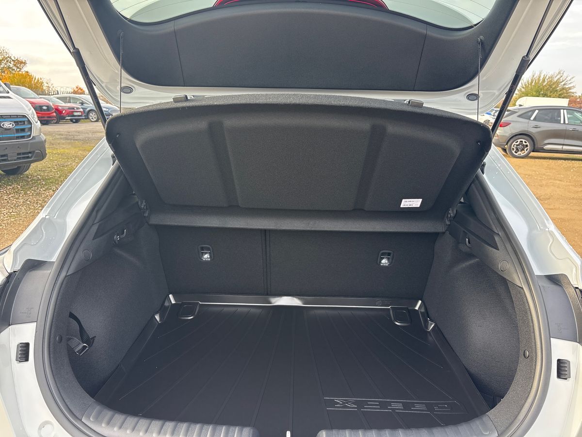 Used Kia XCeed 2025 for sale - 77916582: Photo 20