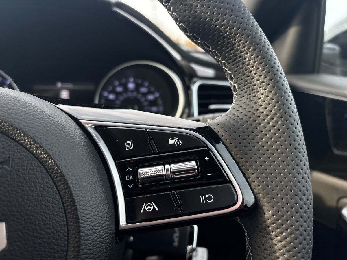 Used Kia XCeed 2025 for sale - 77916582: Photo 21