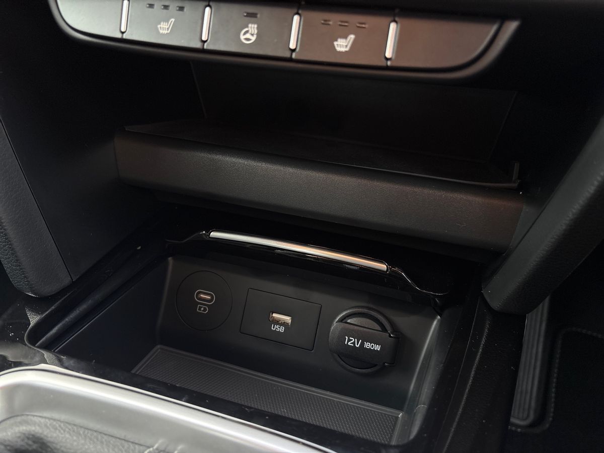 Used Kia XCeed 2025 for sale - 77916582: Photo 25