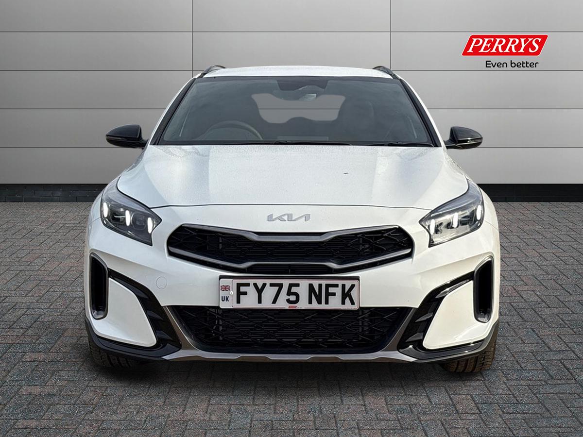 Used Kia XCeed 2025 for sale - 77916582: Photo 4