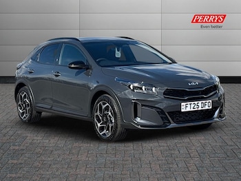Used Kia XCeed 2025 for sale - 75919712: Photo