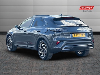 Used Kia XCeed 2025 for sale - 75919712: Photo
