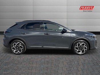 Used Kia XCeed 2025 for sale - 75919712: Photo