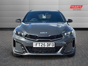 Used Kia XCeed 2025 for sale - 75919712: Photo