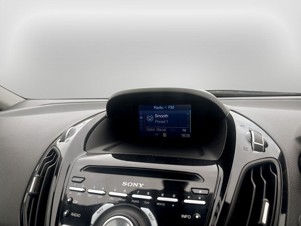 Used Ford B-MAX 2015 for sale - 78105327: Photo 11