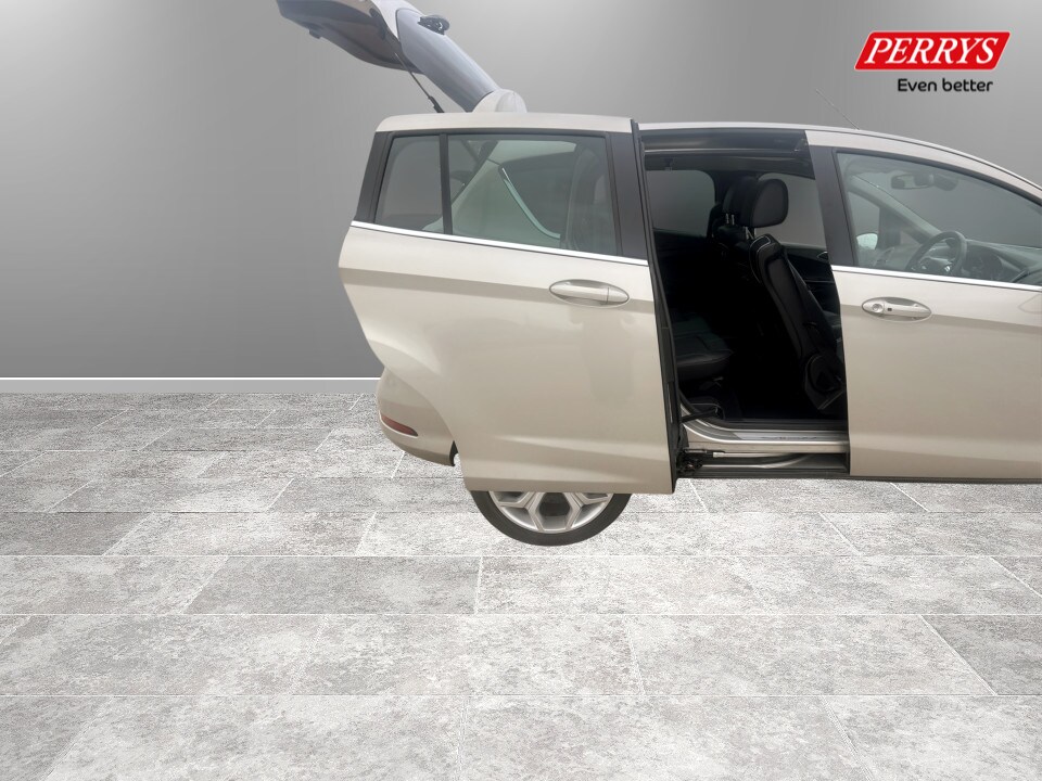 Used Ford B-MAX 2015 for sale - 78105327: Photo 14