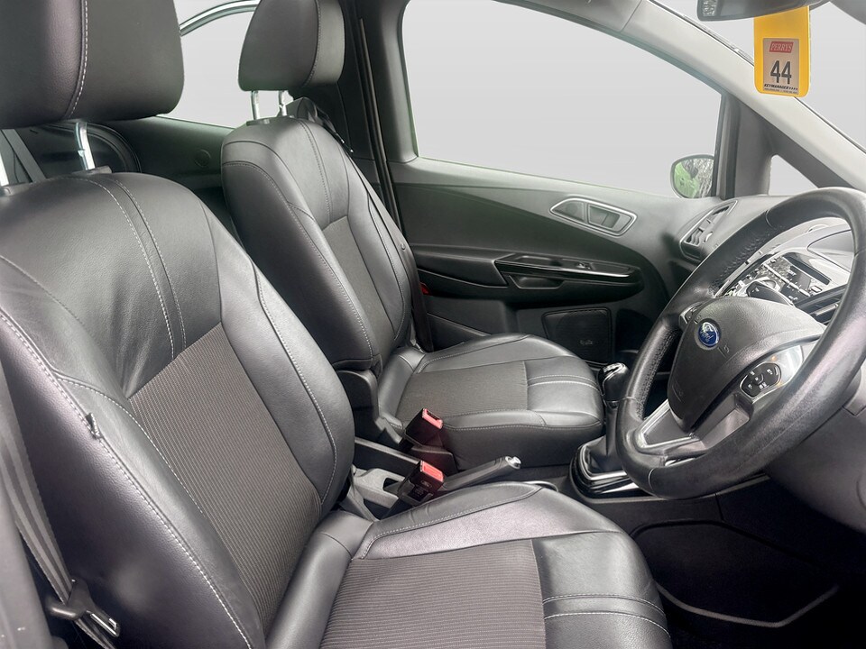 Used Ford B-MAX 2015 for sale - 78105327: Photo 16