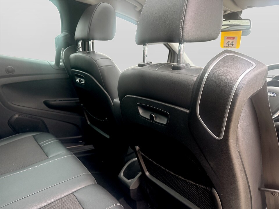 Used Ford B-MAX 2015 for sale - 78105327: Photo 25