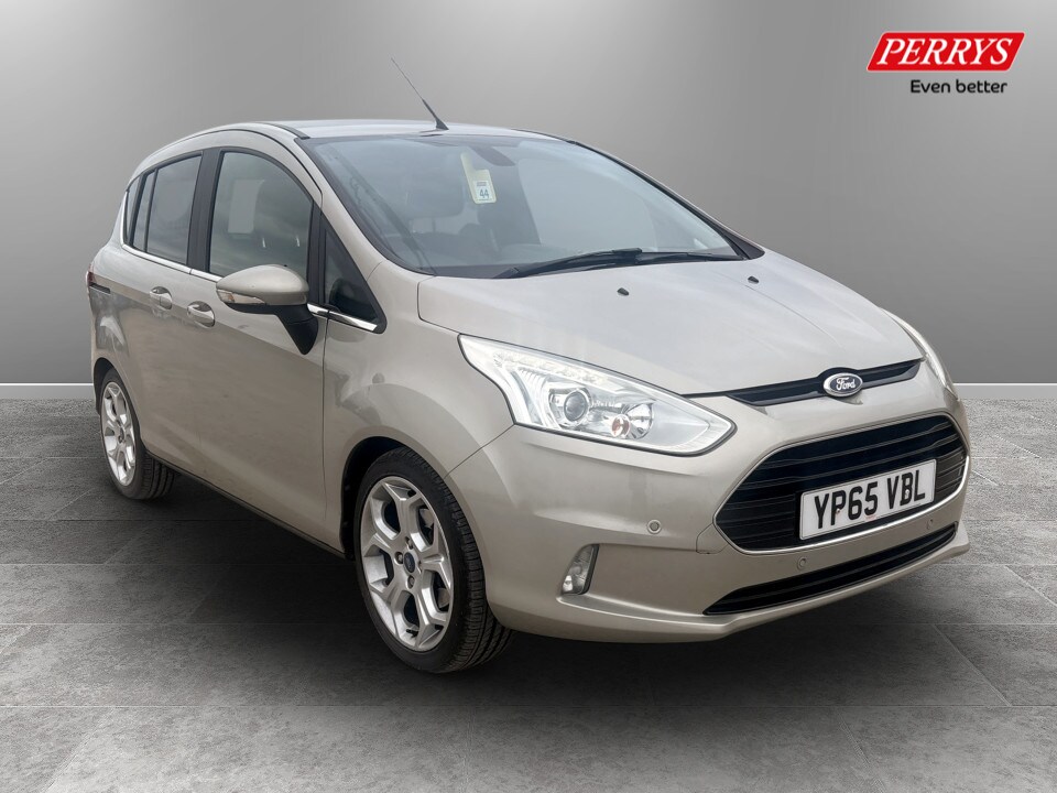 Used Ford B-MAX 2015 for sale - 78105327: Photo 26