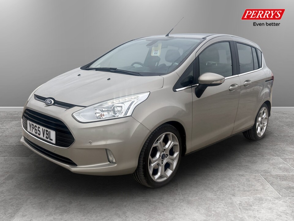 Used Ford B-MAX 2015 for sale - 78105327: Photo 28