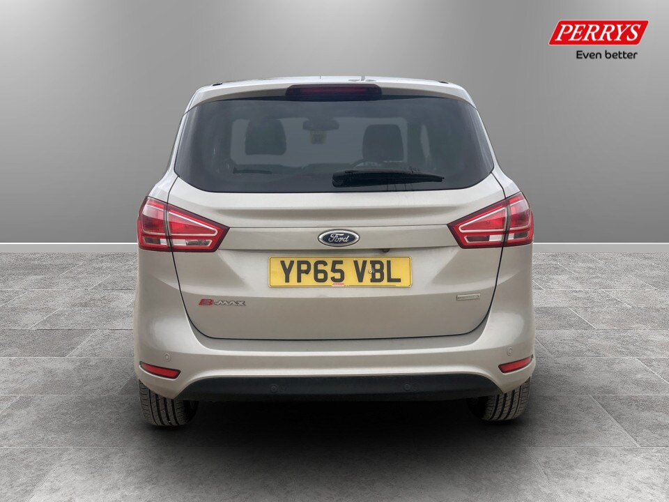 Used Ford B-MAX 2015 for sale - 78105327: Photo 31