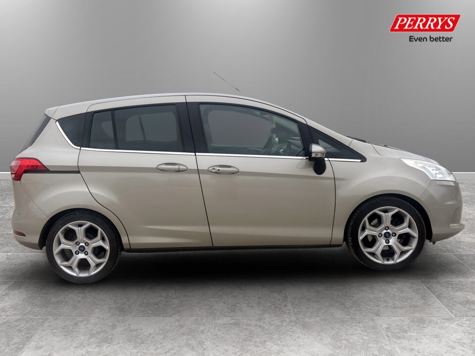 Used Ford B-MAX 2015 for sale - 78105327: Photo 33