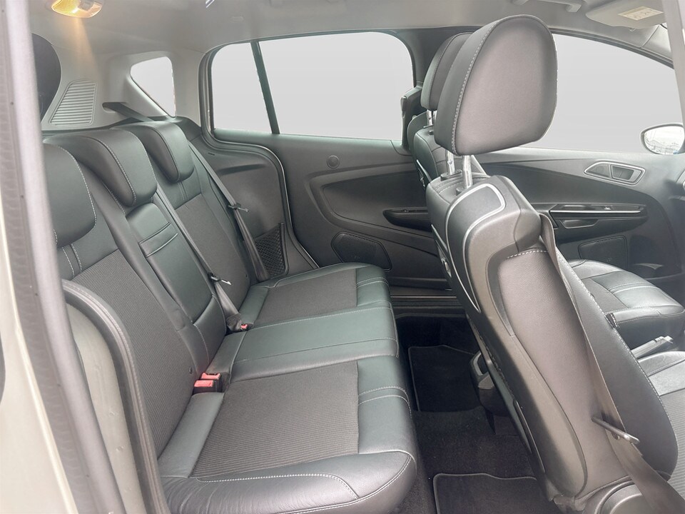 Used Ford B-MAX 2015 for sale - 78105327: Photo 39