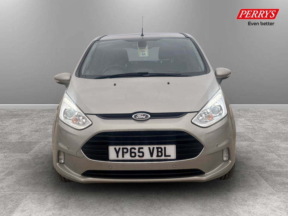 Used Ford B-MAX 2015 for sale - 78105327: Photo 4
