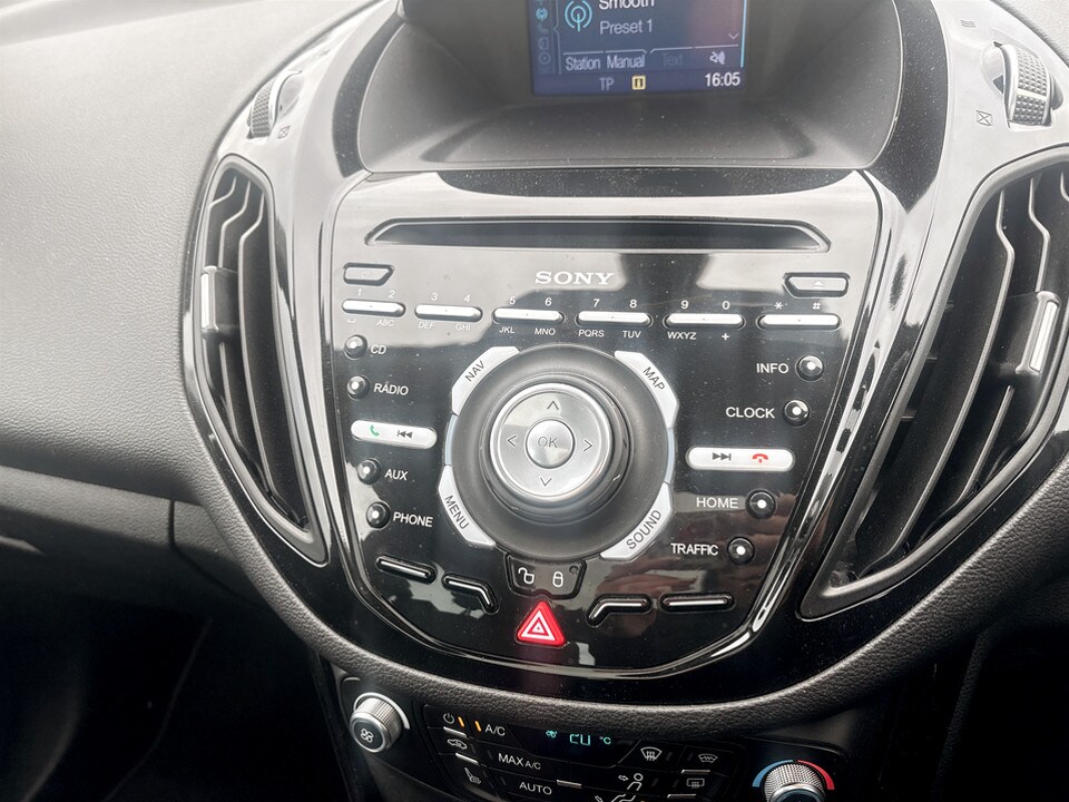 Used Ford B-MAX 2015 for sale - 78105327: Photo 45