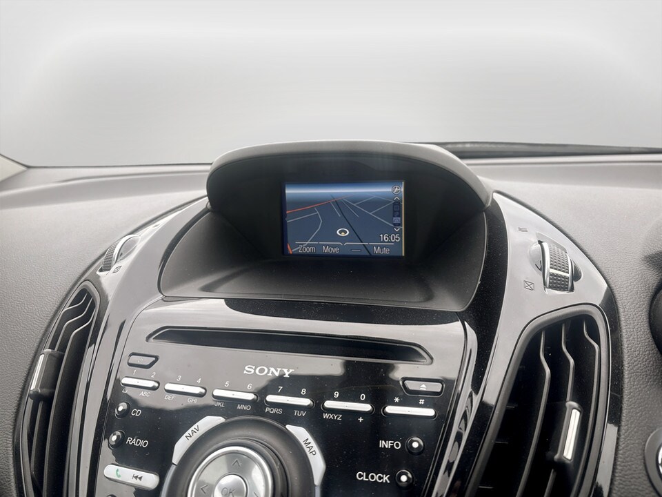 Used Ford B-MAX 2015 for sale - 78105327: Photo 46