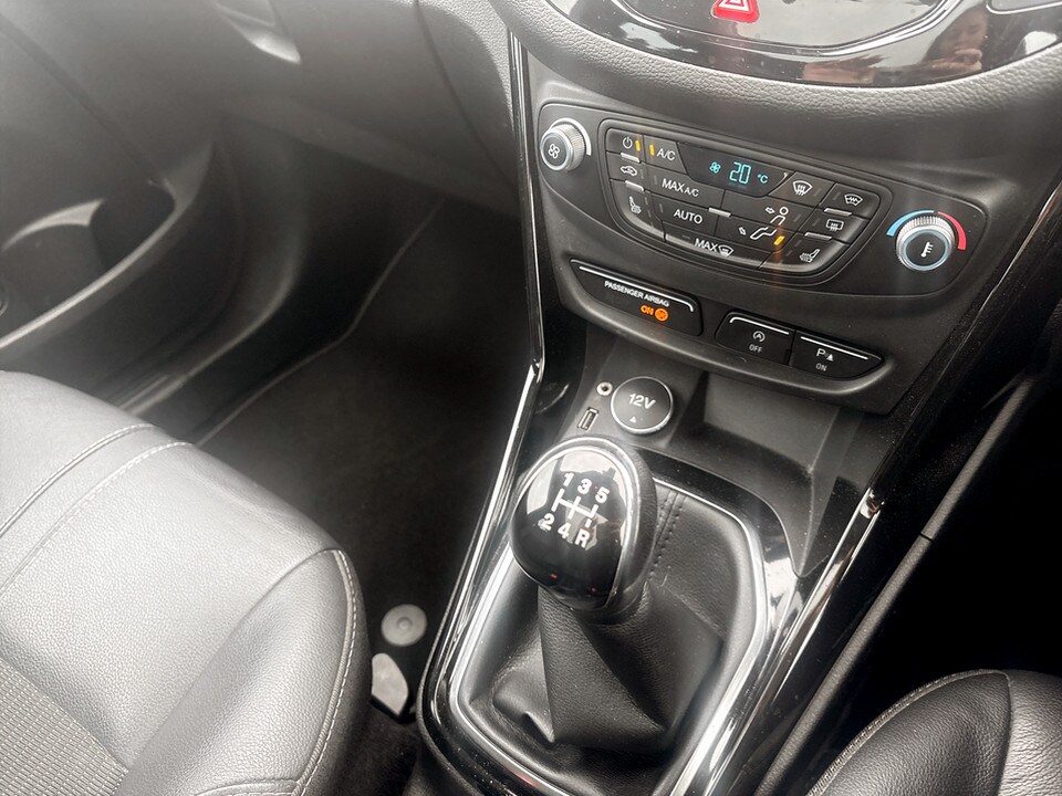 Used Ford B-MAX 2015 for sale - 78105327: Photo 48