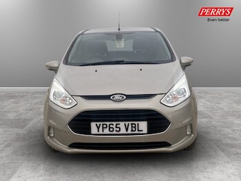 Used Ford B-MAX 2015 for sale - 78105327: Photo