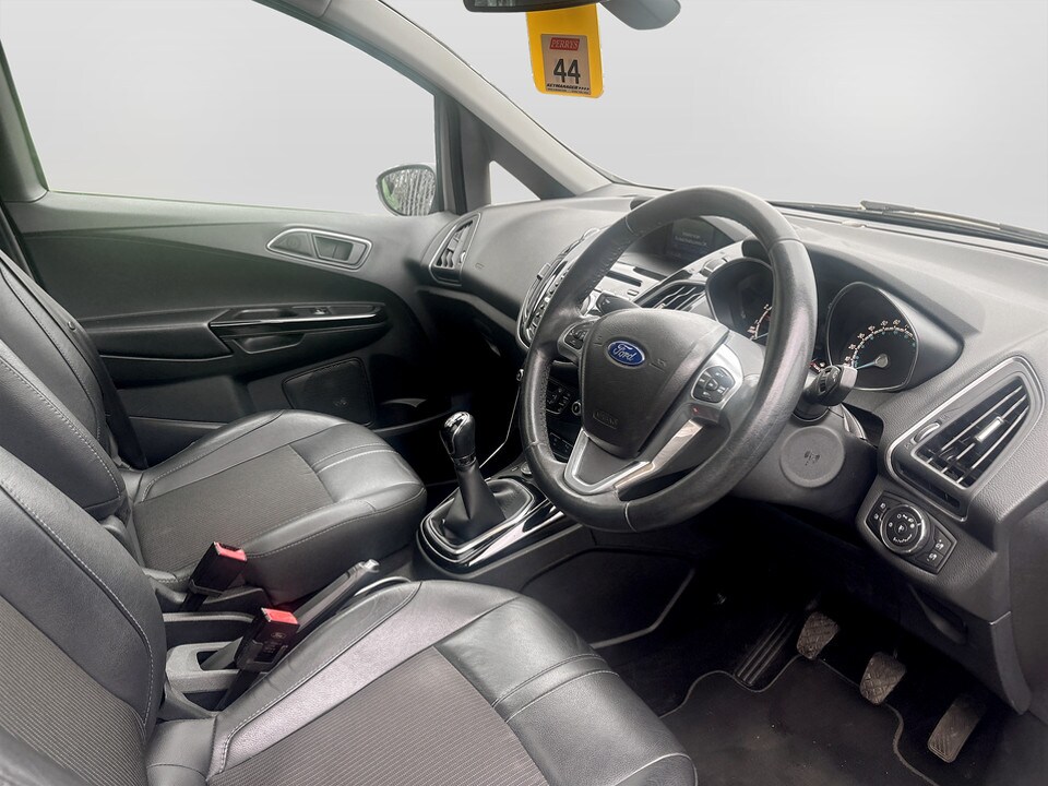Used Ford B-MAX 2015 for sale - 78105327: Photo 50