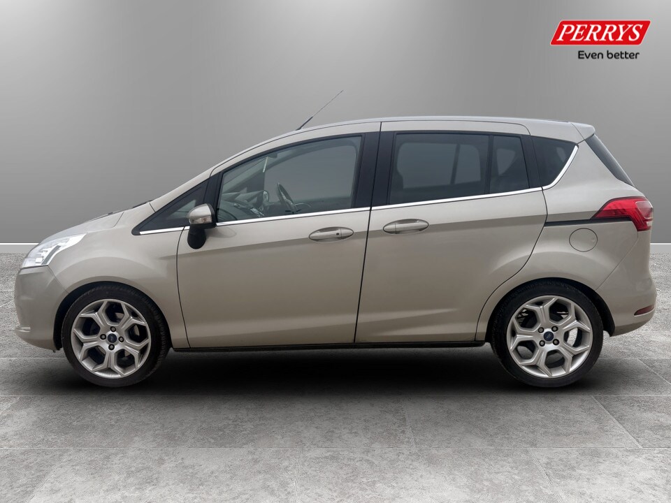 Used Ford B-MAX 2015 for sale - 78105327: Photo 7