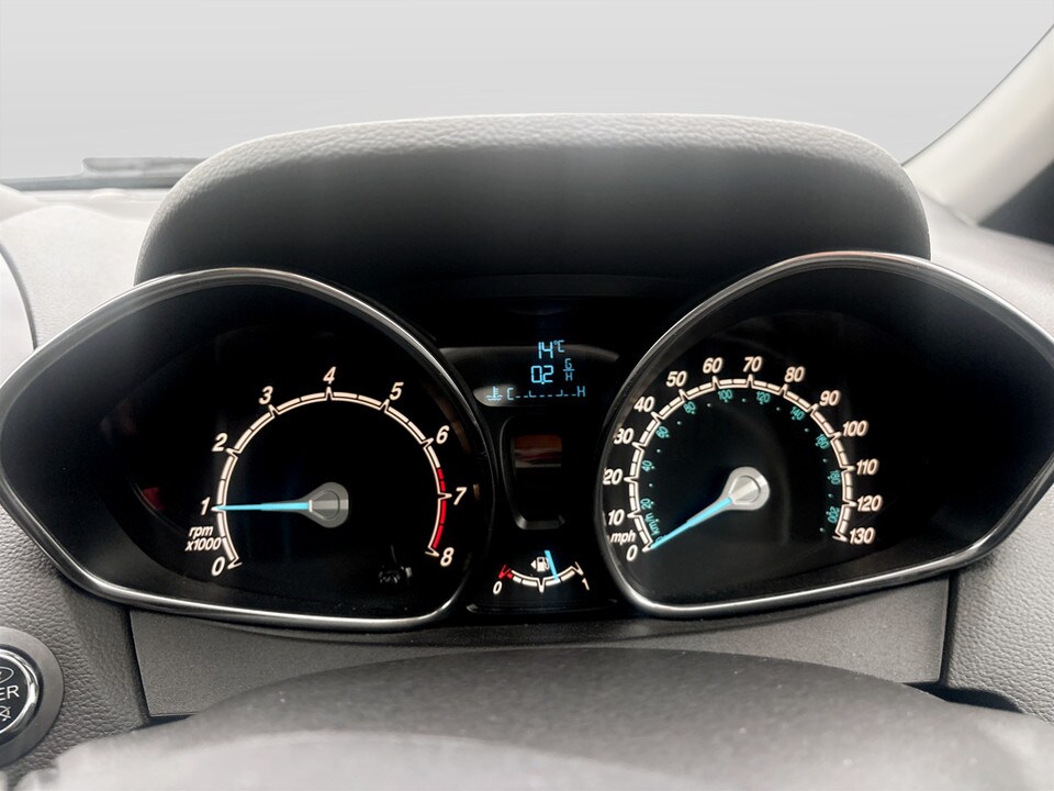 Used Ford B-MAX 2015 for sale - 78105327: Photo 9