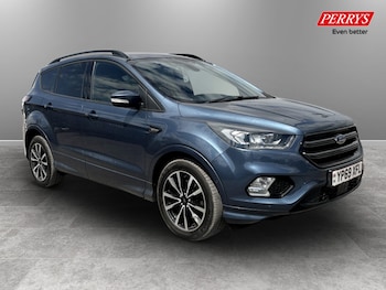 Used Ford Kuga 2019 for sale - 79391470: Photo
