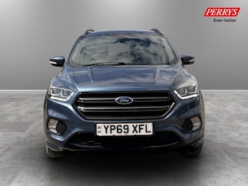 Used Ford Kuga 2019 for sale - 79391470: Photo