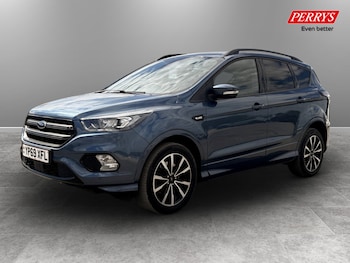Used Ford Kuga 2019 for sale - 79391470: Photo
