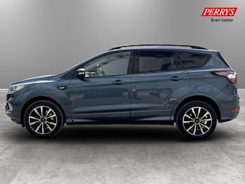 Used Ford Kuga 2019 for sale - 79391470: Photo