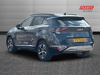 Used Kia Sportage 2022 for sale - 75919685: Photo