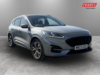 Used Ford Kuga 2023 for sale - 79163588: Photo